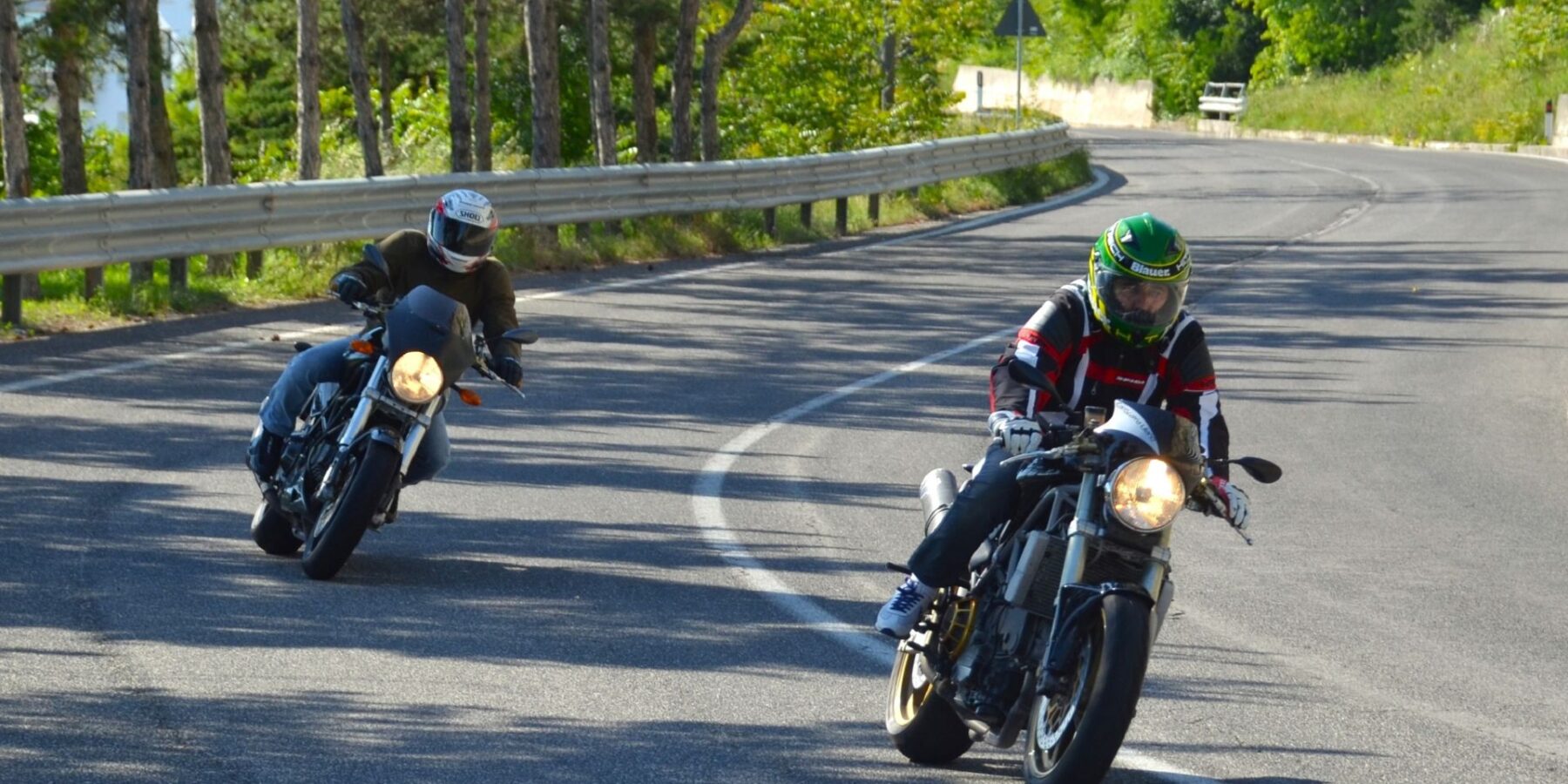 Broward County Motorcycle Accident Lawyer