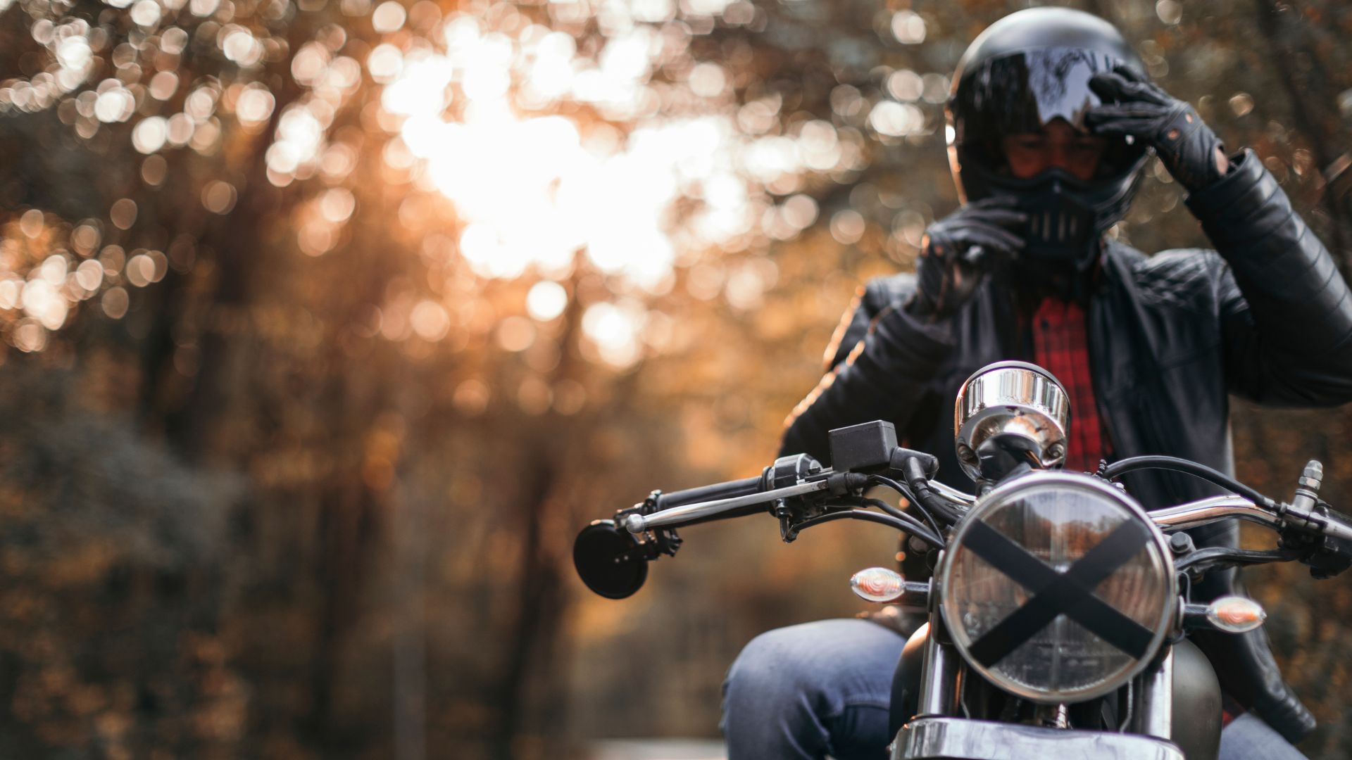 Can You Sue for Pain and Suffering After a Miami Motorcycle Accident