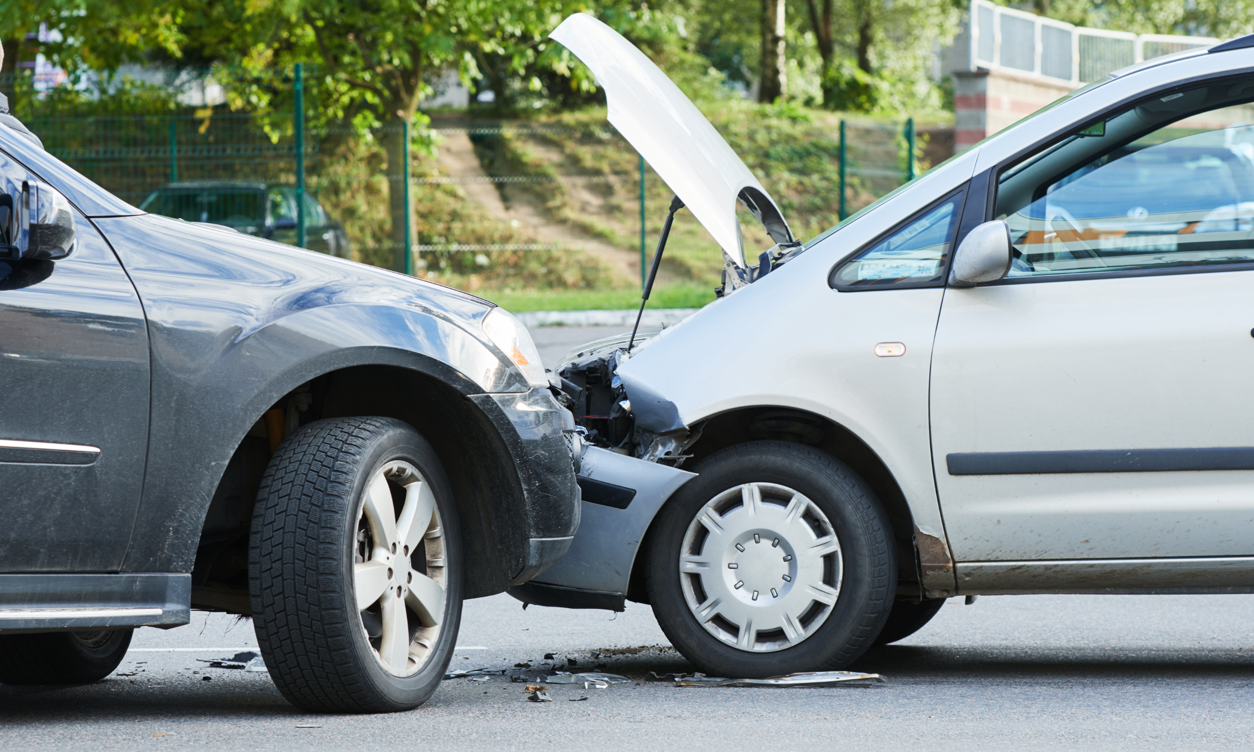 Car Accident Attorneys in Fort Lauderdale