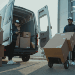 Fort Lauderdale Delivery Driver Dog Bite Accident Lawyers