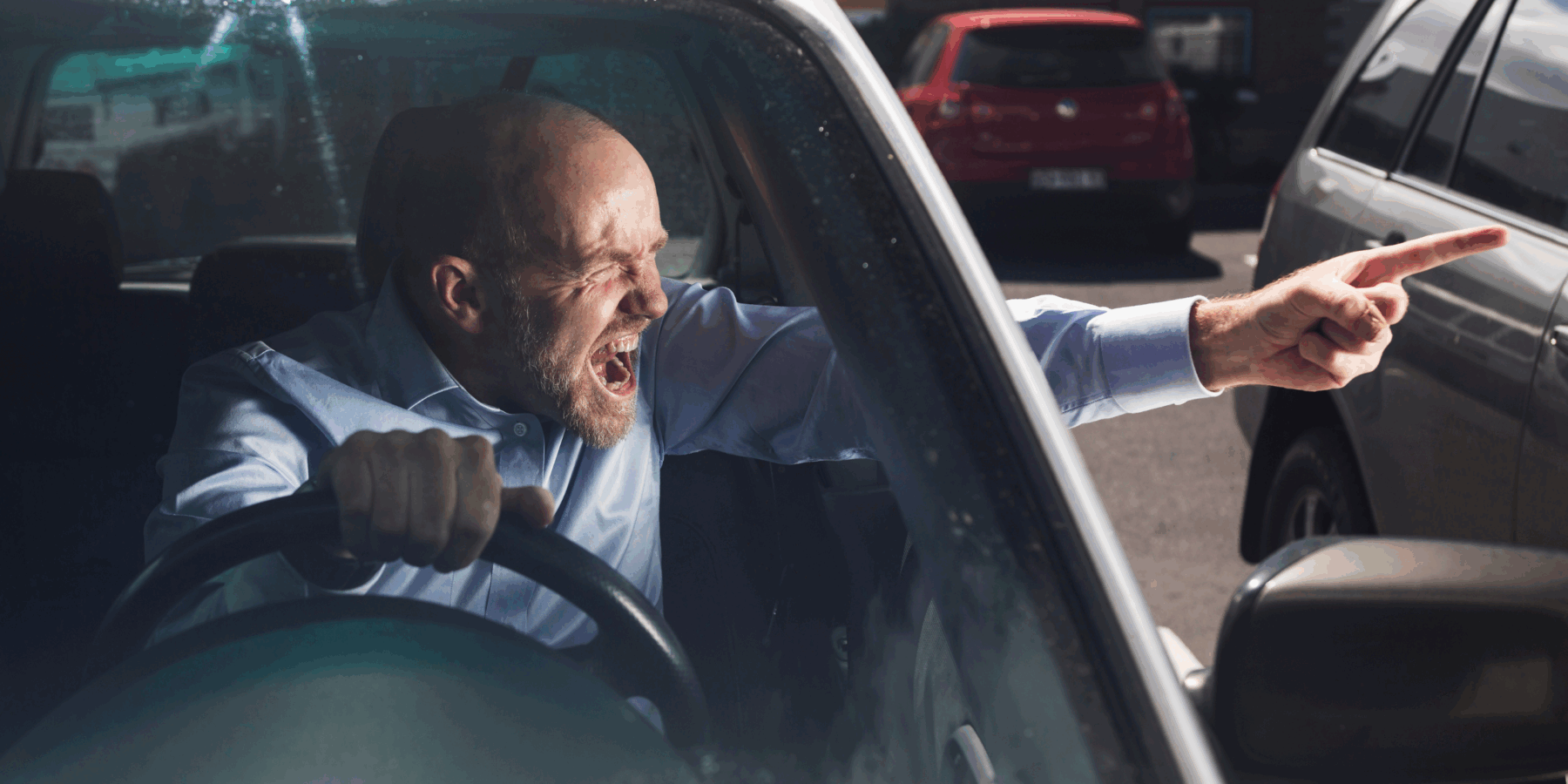 Fort Lauderdale Road Rage Motorcycle Accident Attorneys