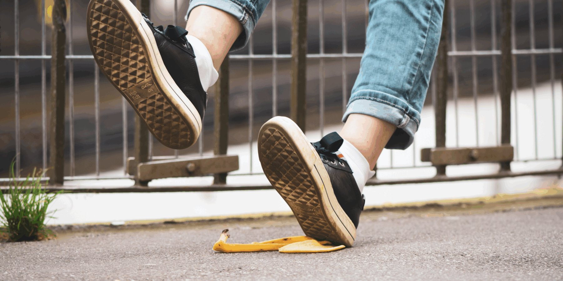 Fort Lauderdale Slip and Fall Accident Lawyers