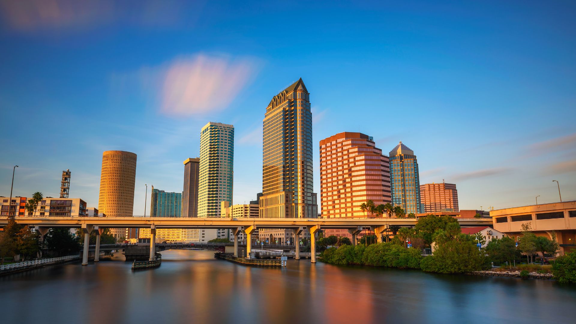 Hillsborough County Personal Injury Lawyers