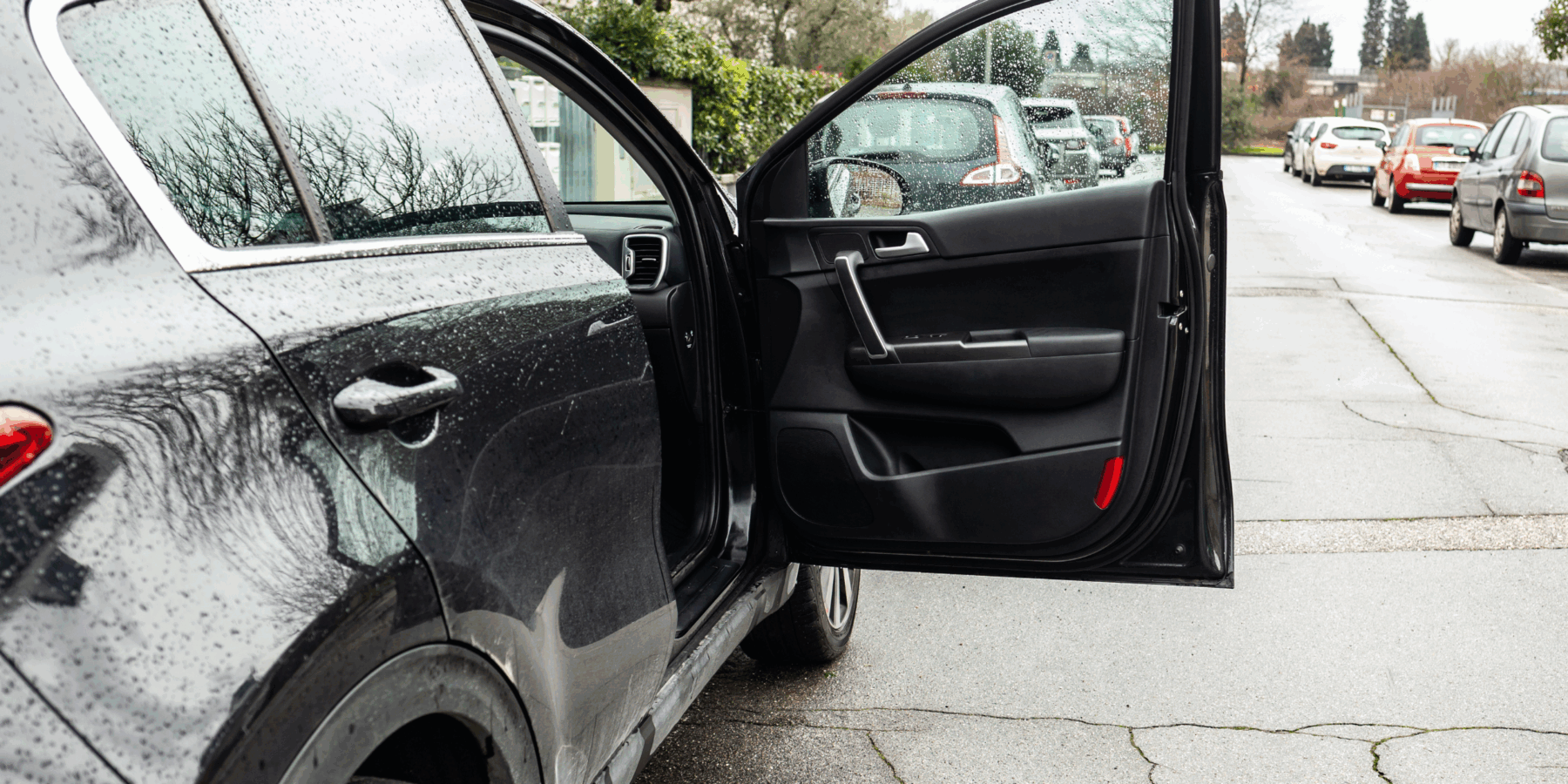 Hit By a Car Door Bicycle Accident Lawyers in Fort Lauderdale