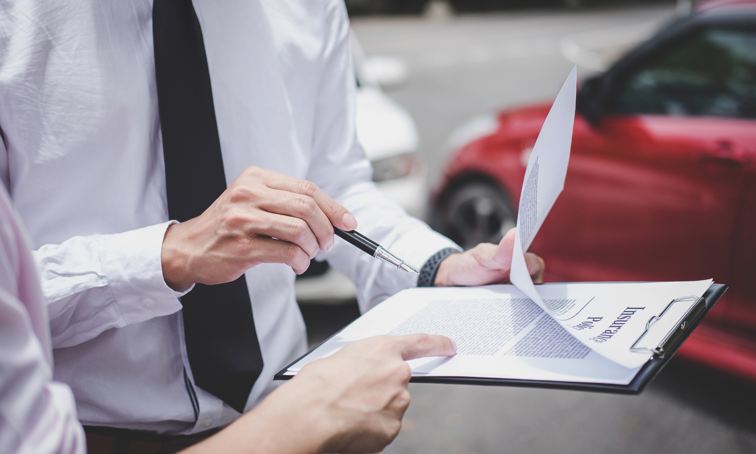 How Insurance Coverage Limits Impact Lawsuit Value in Fort Lauderdale