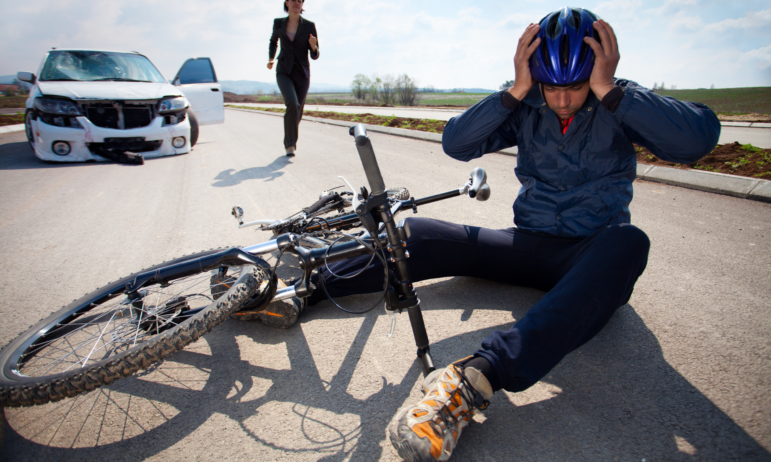 How Long You Have to Submit a Bicycle Crash Lawsuit in Fort Lauderdale