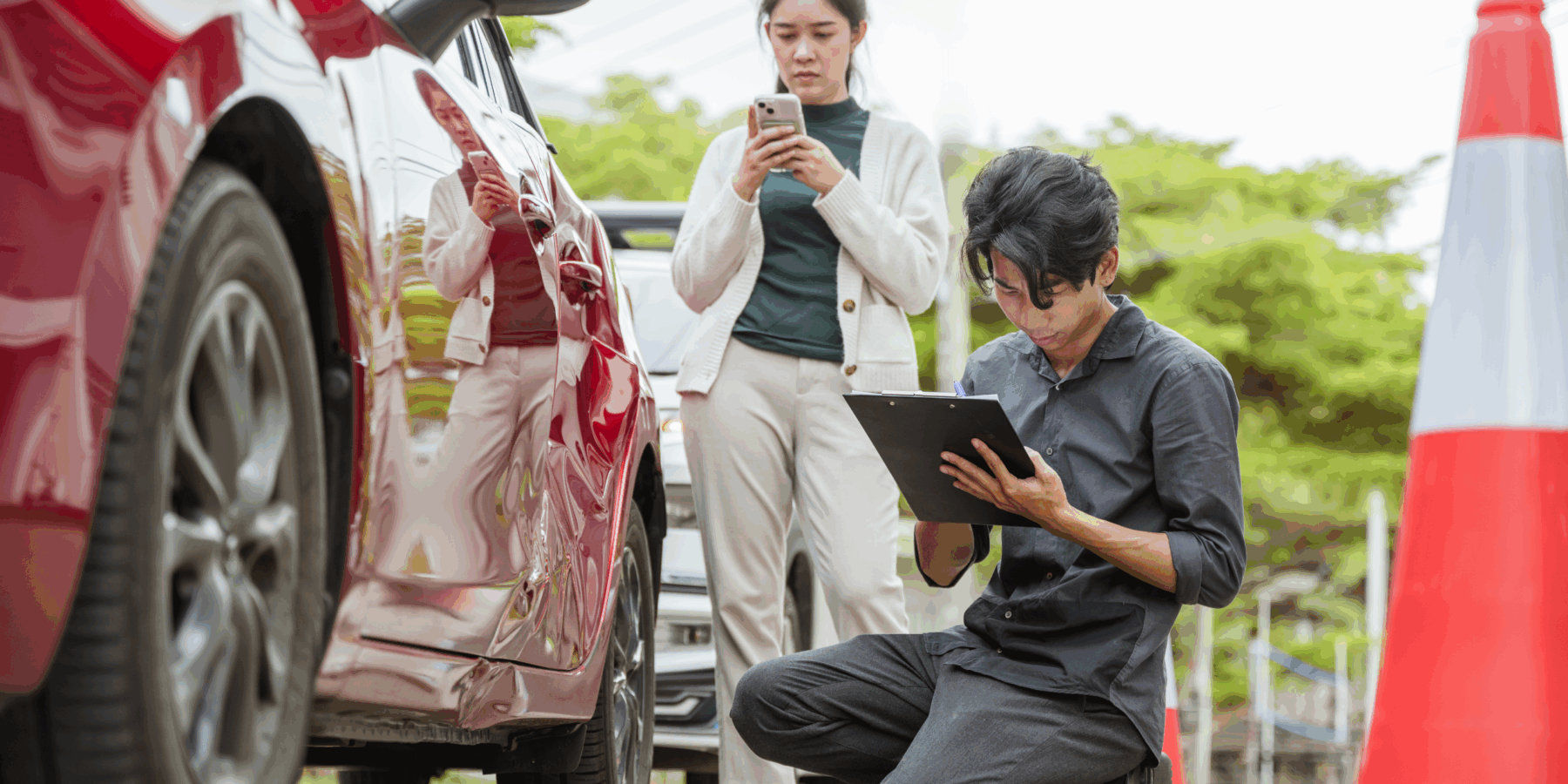 How Much is My Claim Worth - Car Accident Attorneys Fort Lauderdale