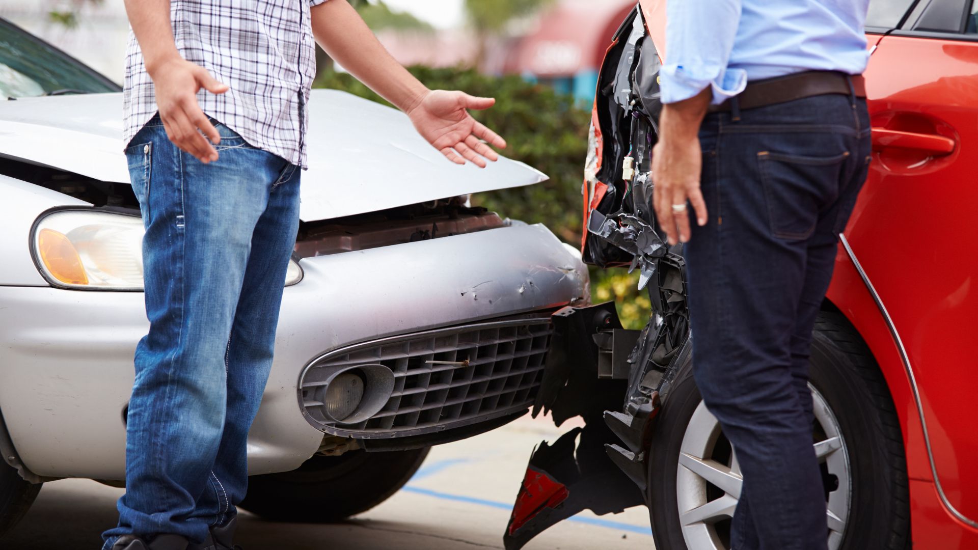How Polk County Car Wreck Attorneys Build a Strong Case