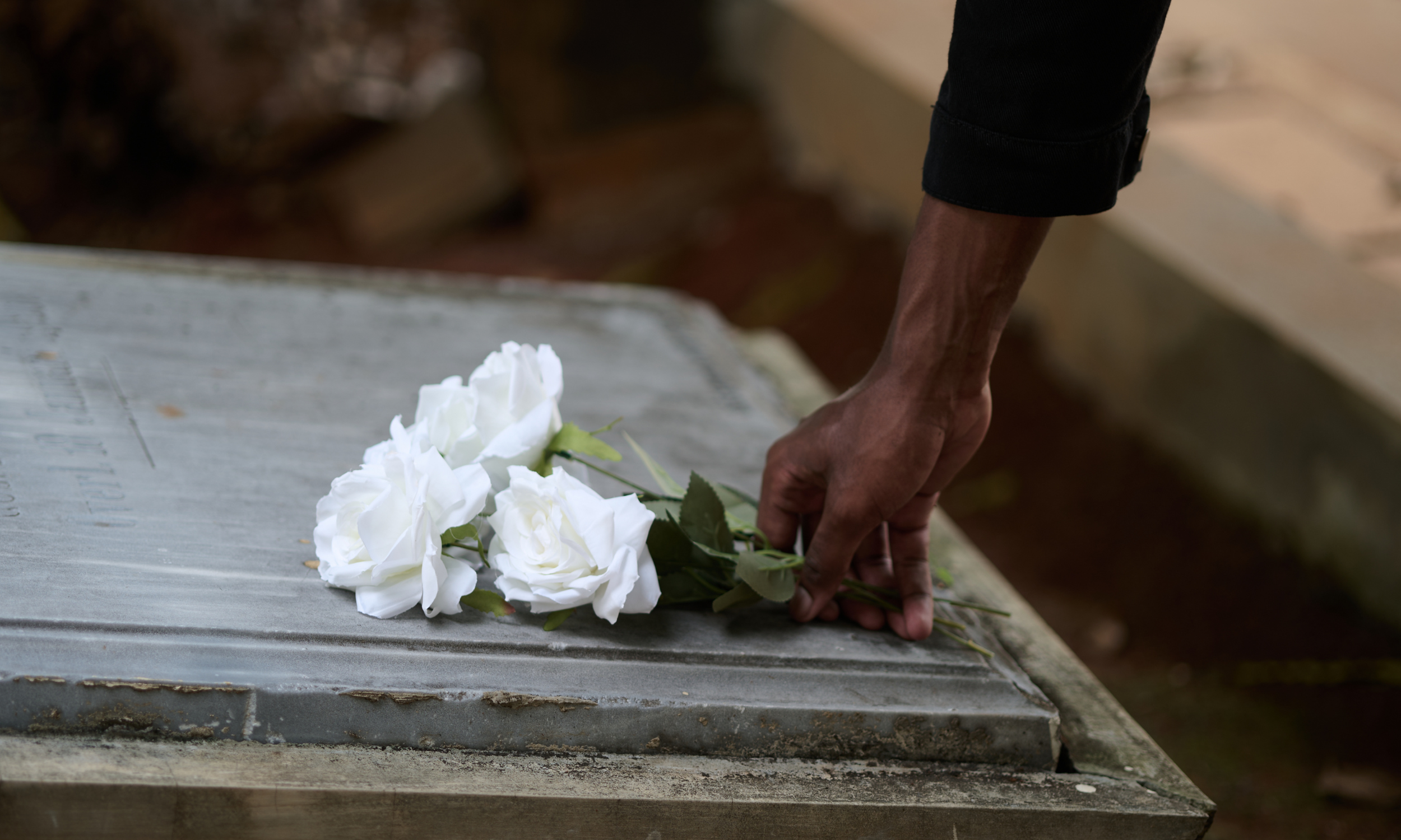 How to Deal with Funeral and Burial Costs Following a DUI Fatality