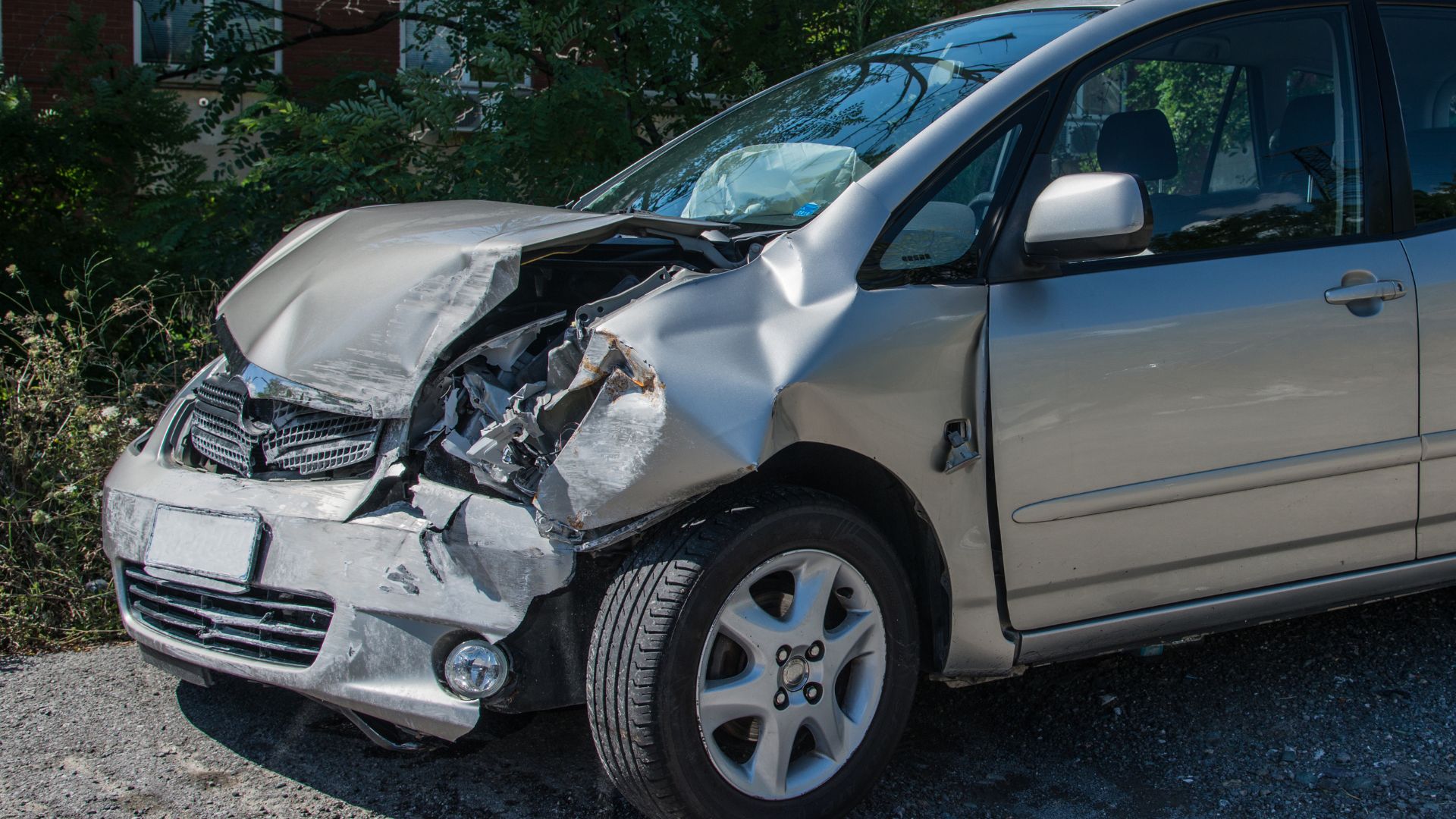 Injuries an Aventura Auto Accident Lawyer Can Help You Recover Money For