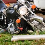 Lakeland Motorcycle Accident Lawyer