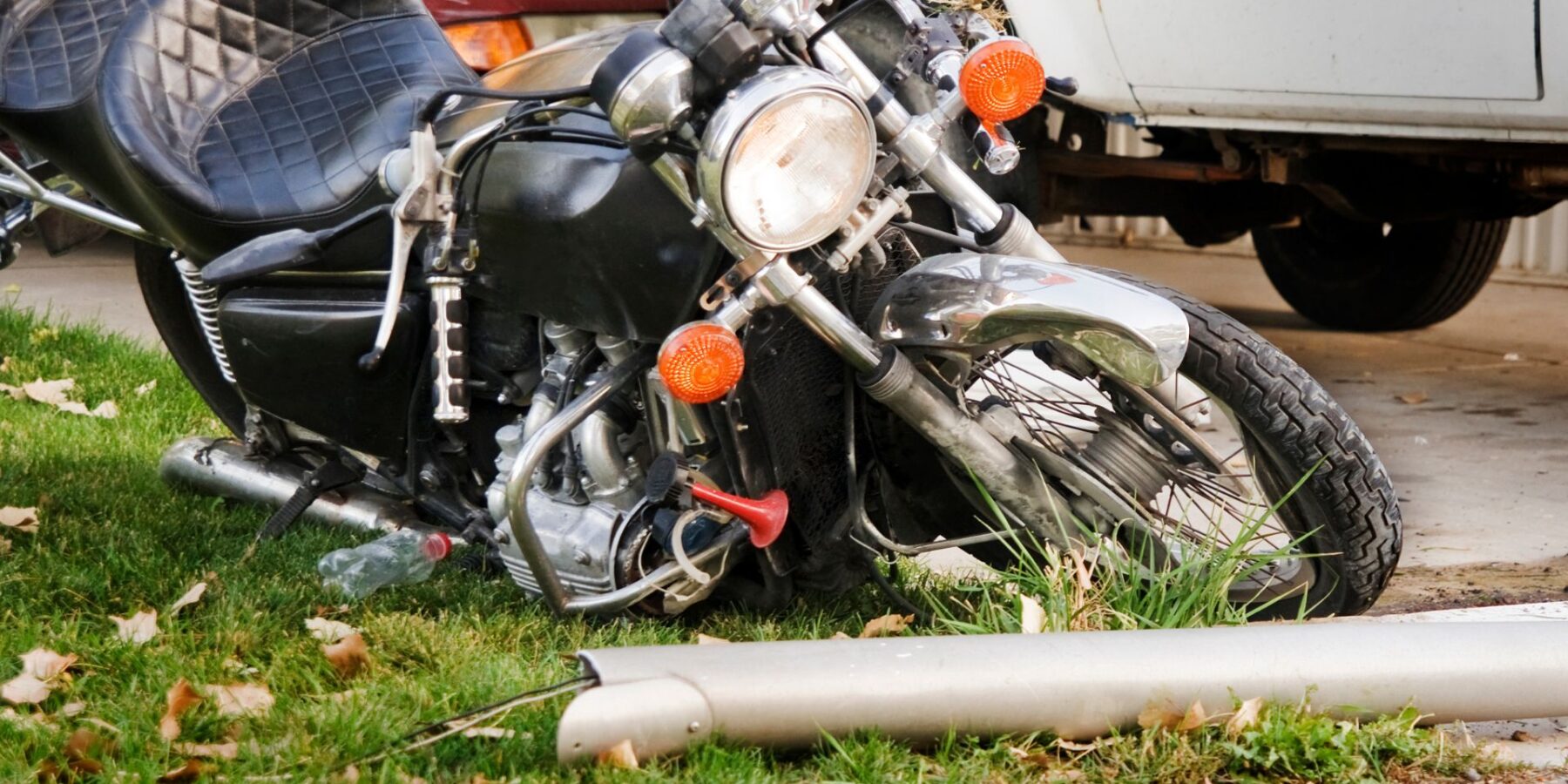 Lakeland Motorcycle Accident Lawyer