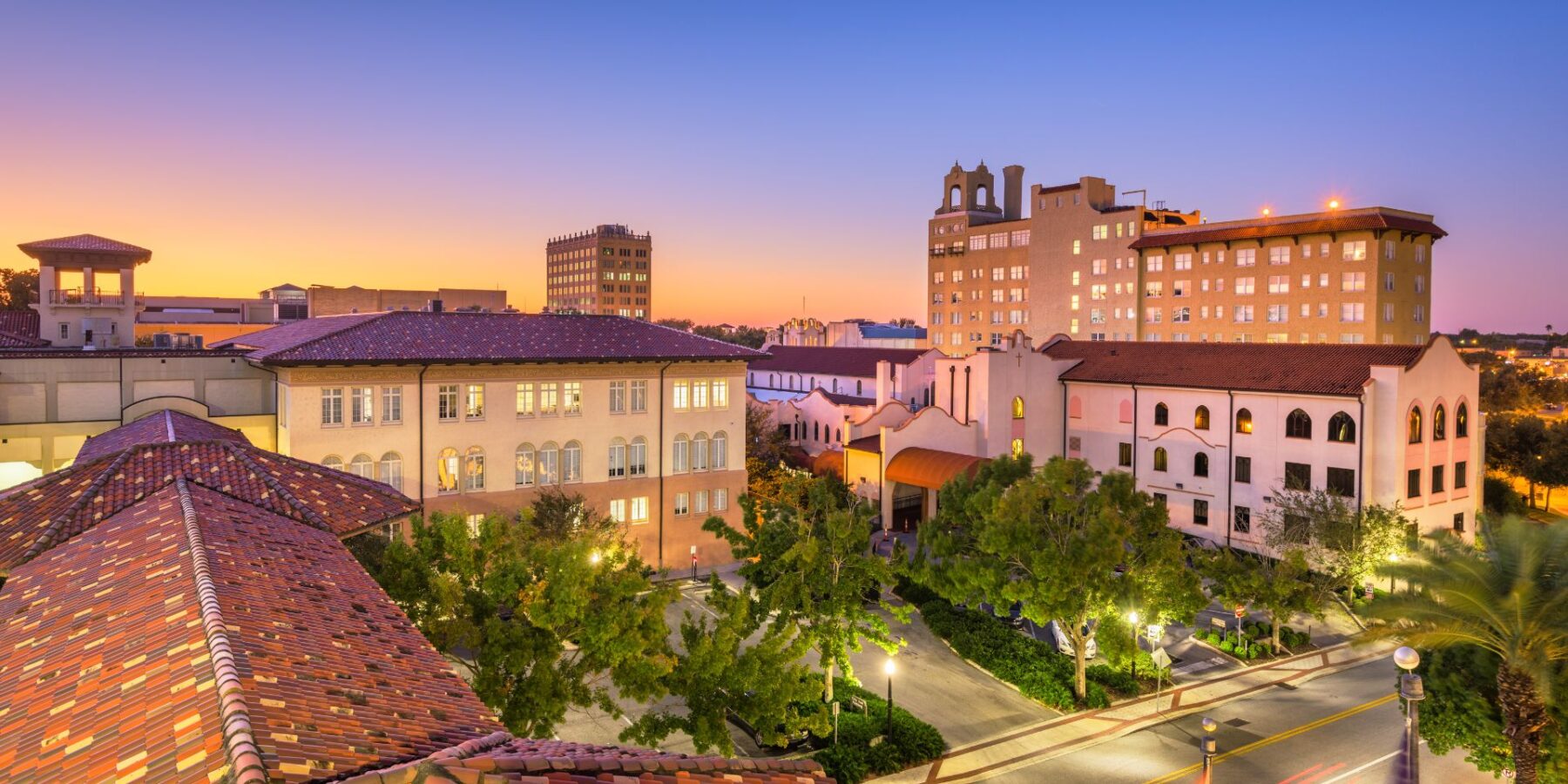 Lakeland Personal Injury Lawyers