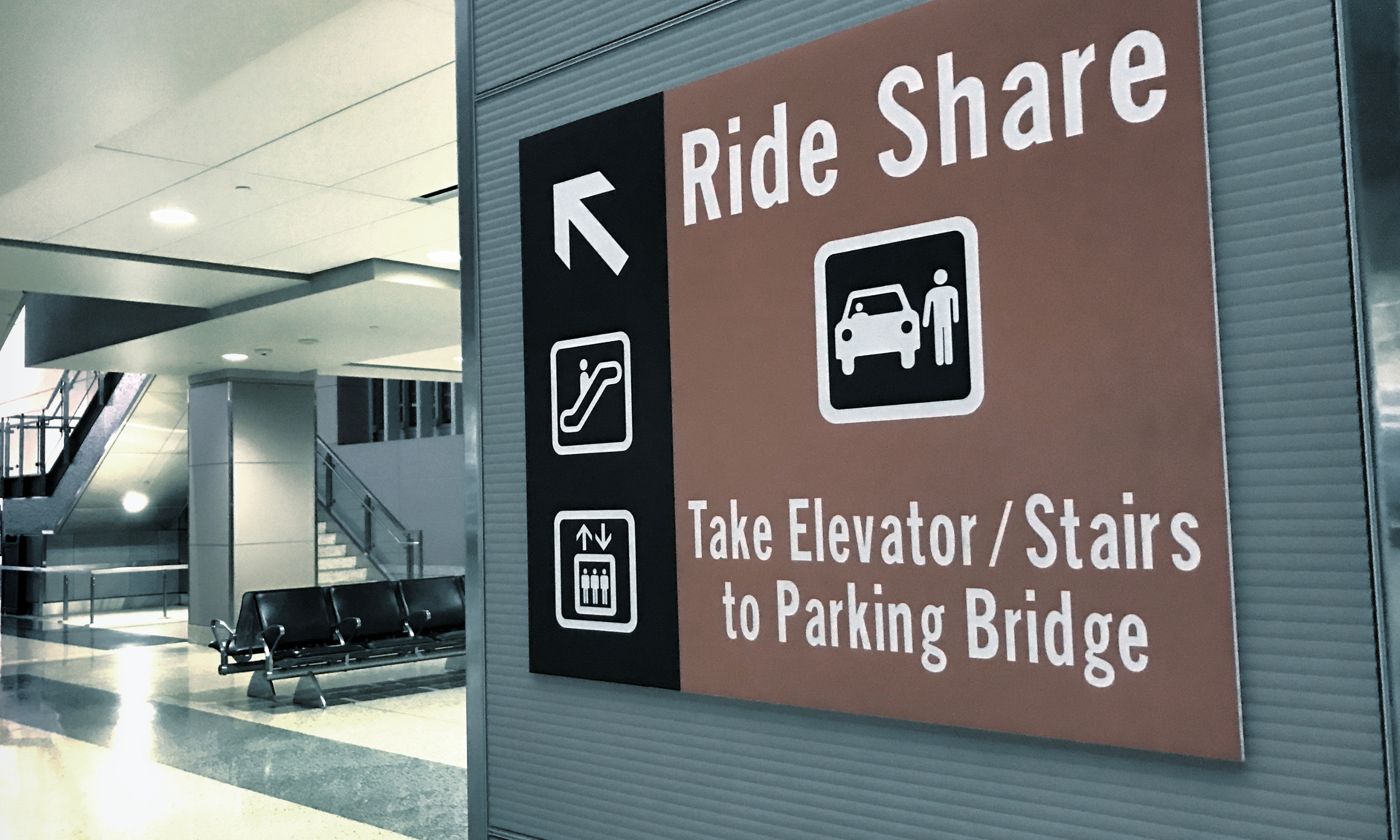 Liability When Uber or Lyft Drivers Injure Other Drivers