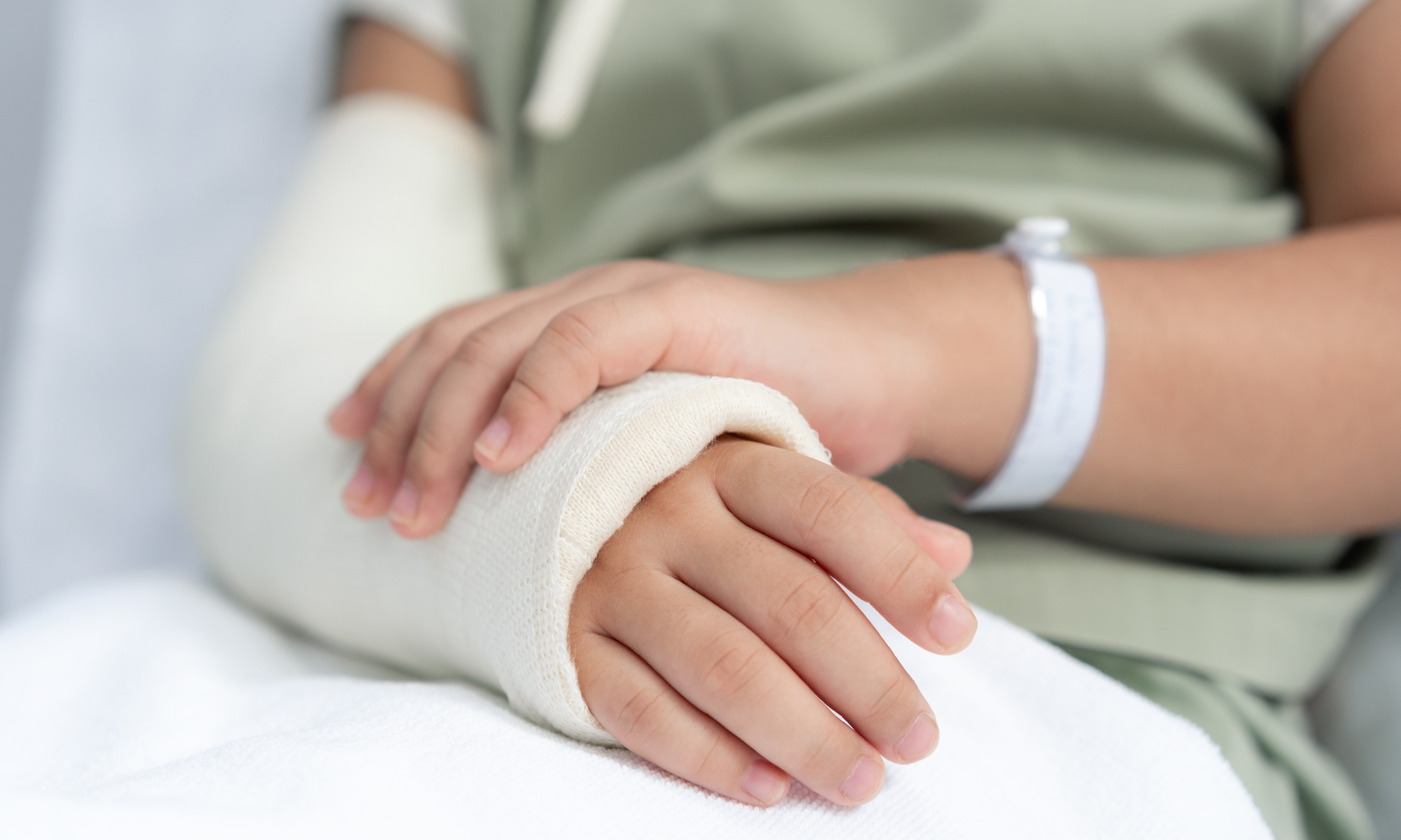 Medical Expenses That Increase the Amount of a Broken Bone Motorcycle Case