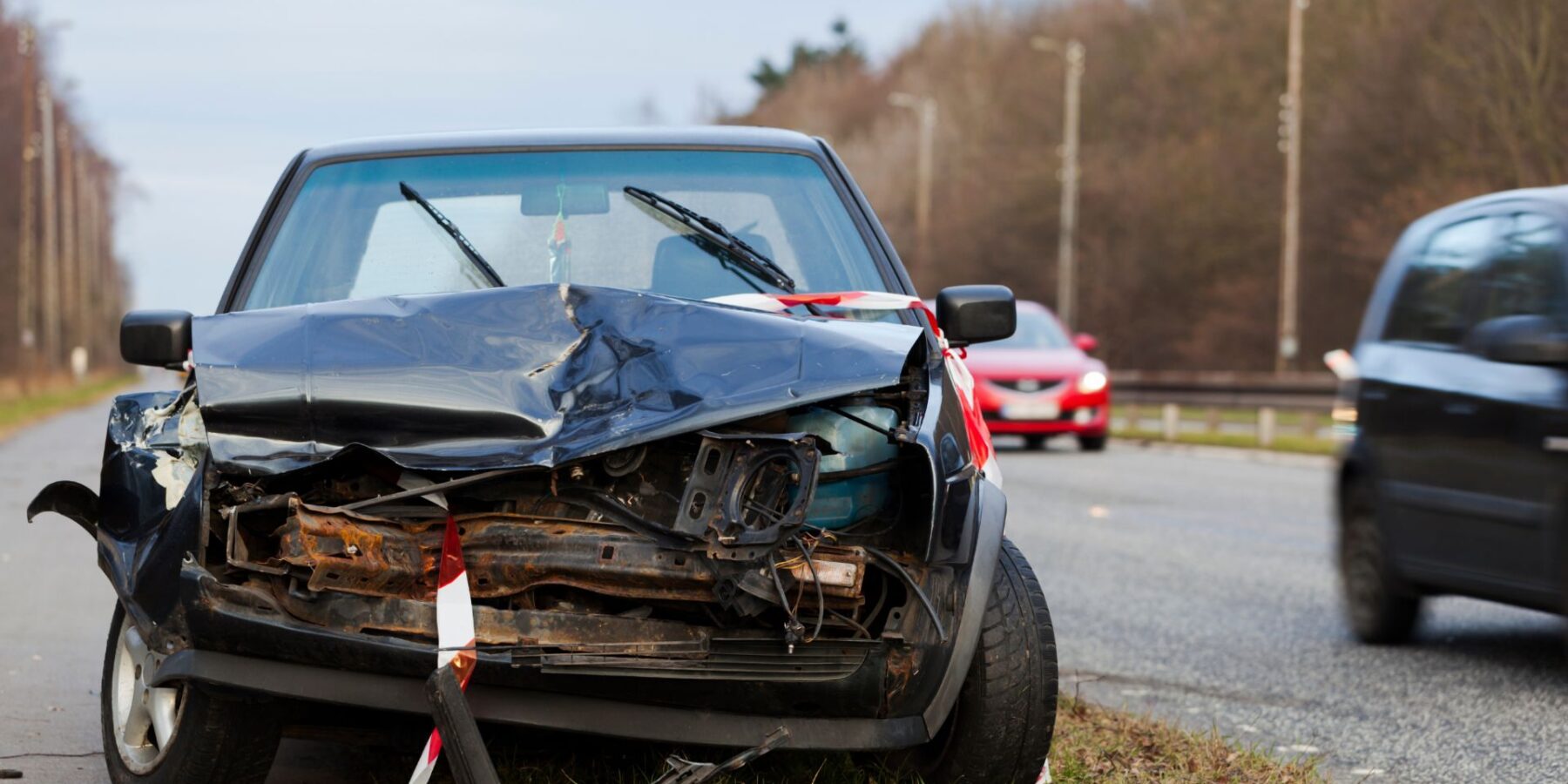 Miami-Dade County Car Accident Lawyer