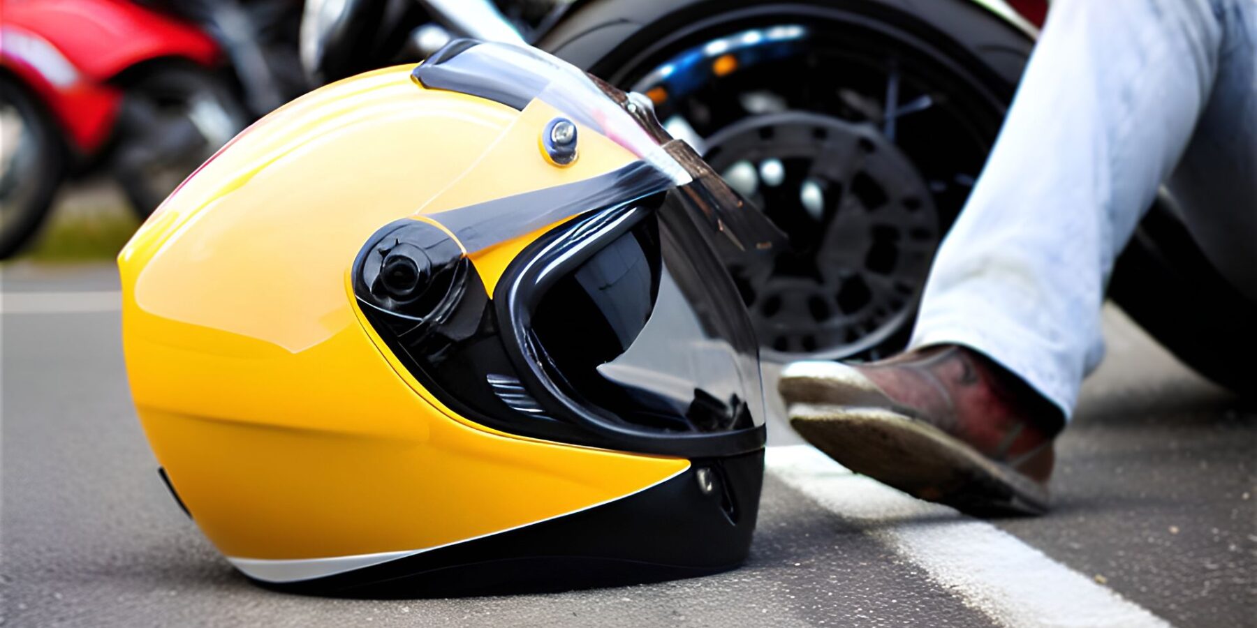 Miami-Dade County Motorcycle Accident Lawyer