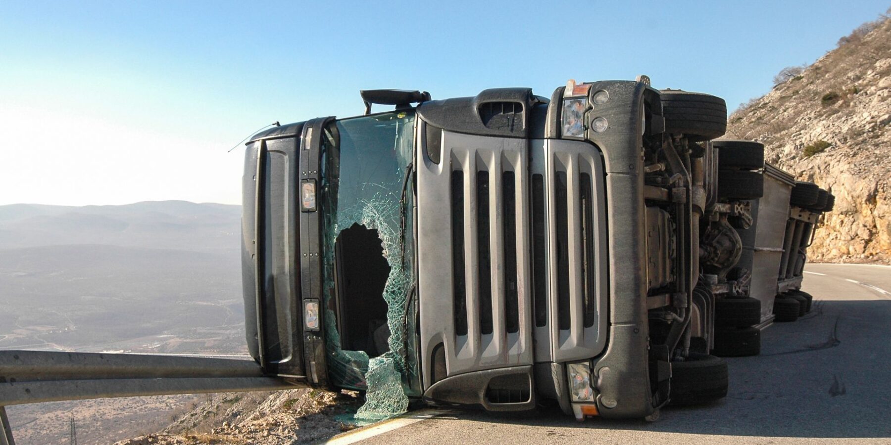 Miami-Dade County Truck Accident Lawyer