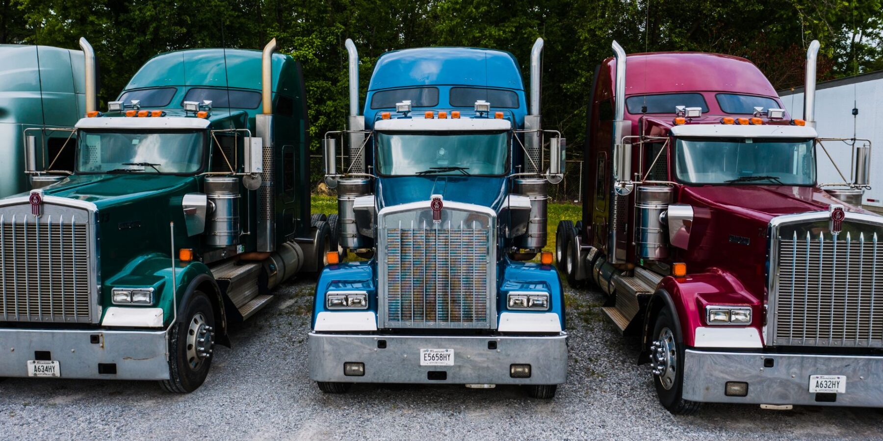 Miami Truck Accident