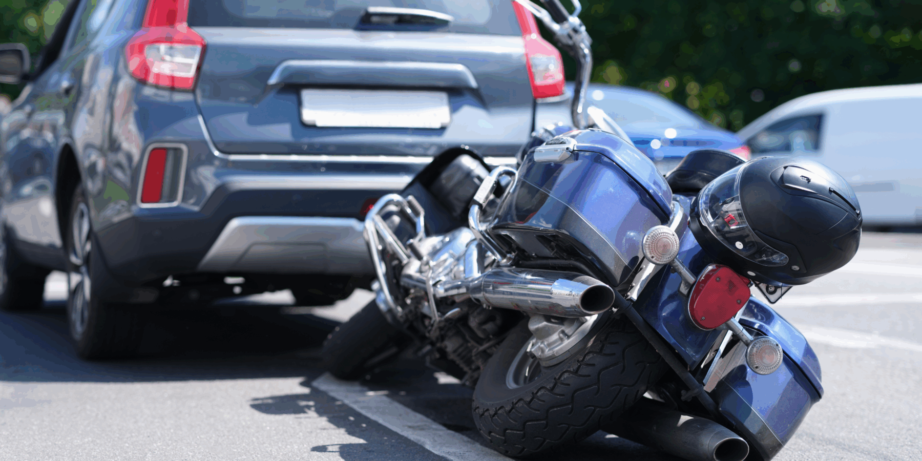 Motorcycle Accident Attorneys in Fort Lauderdale
