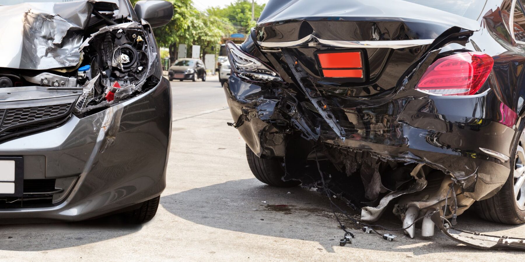 Orange County Car Accident Lawyer