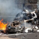 Orlando Motorcycle Accident Lawyer