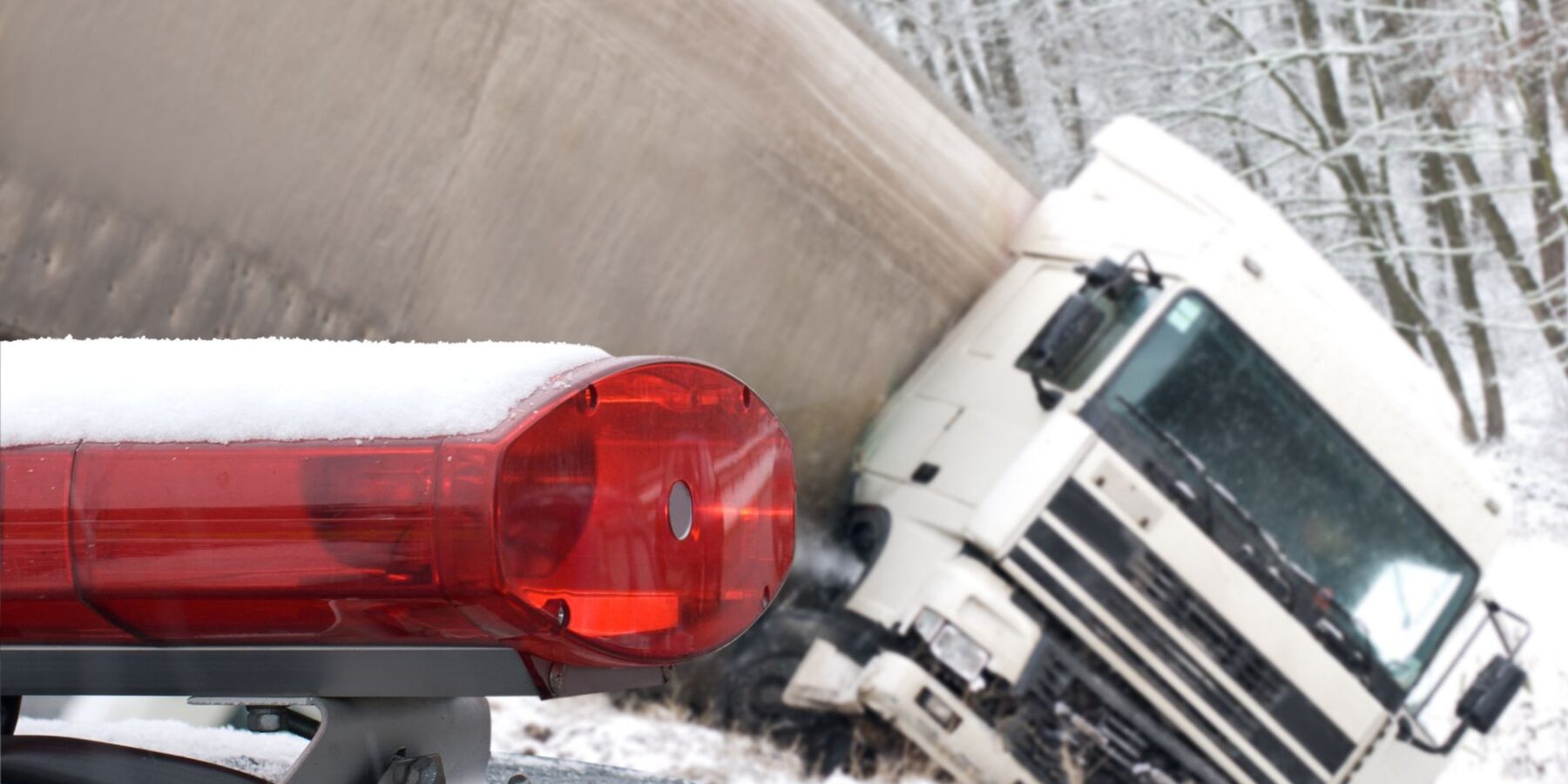 Orlando Truck Accident Lawyer