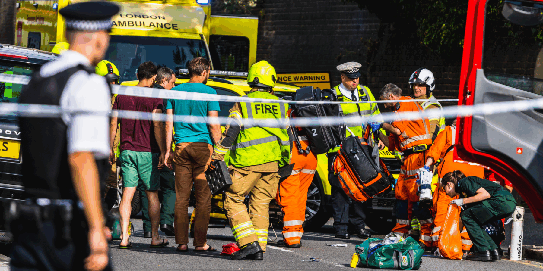 Pedestrian Accident Wrongful Death Lawyers in Fort Lauderdale