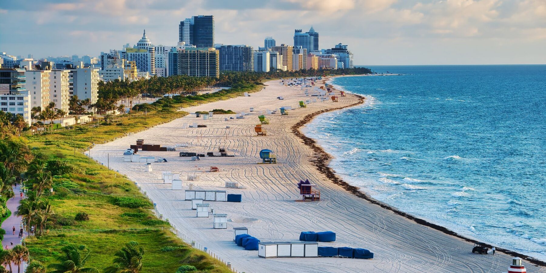 Personal Injury Offices in Florida