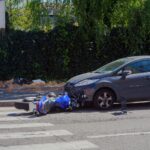 Plantation Motorcycle Accident Lawyer