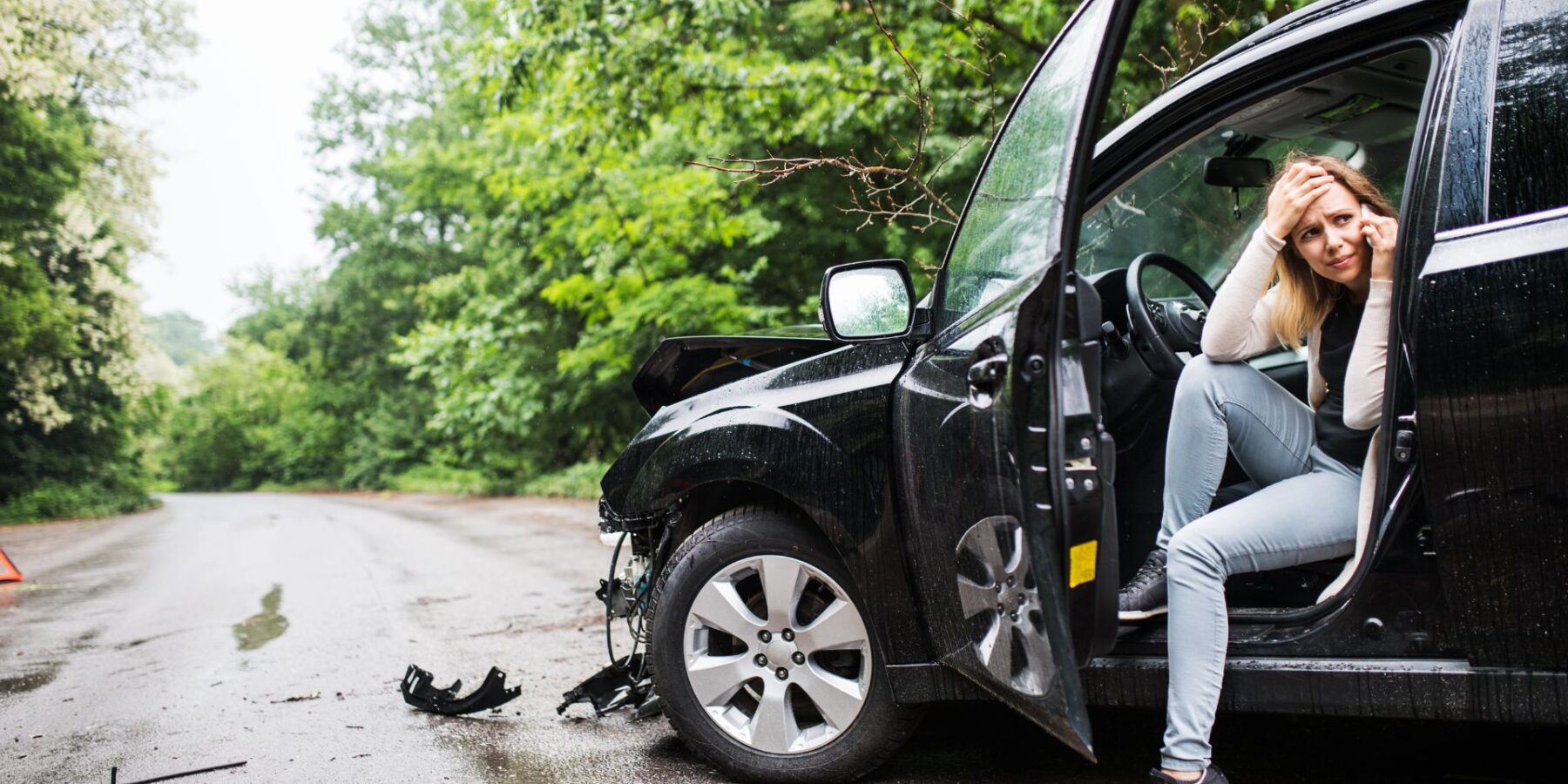 Polk County Car Accident Lawyer