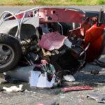Polk County Motorcycle Accident Lawyer
