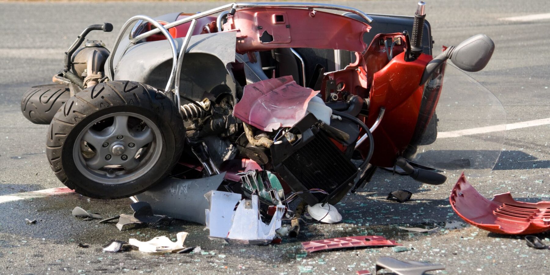 Polk County Motorcycle Accident Lawyer