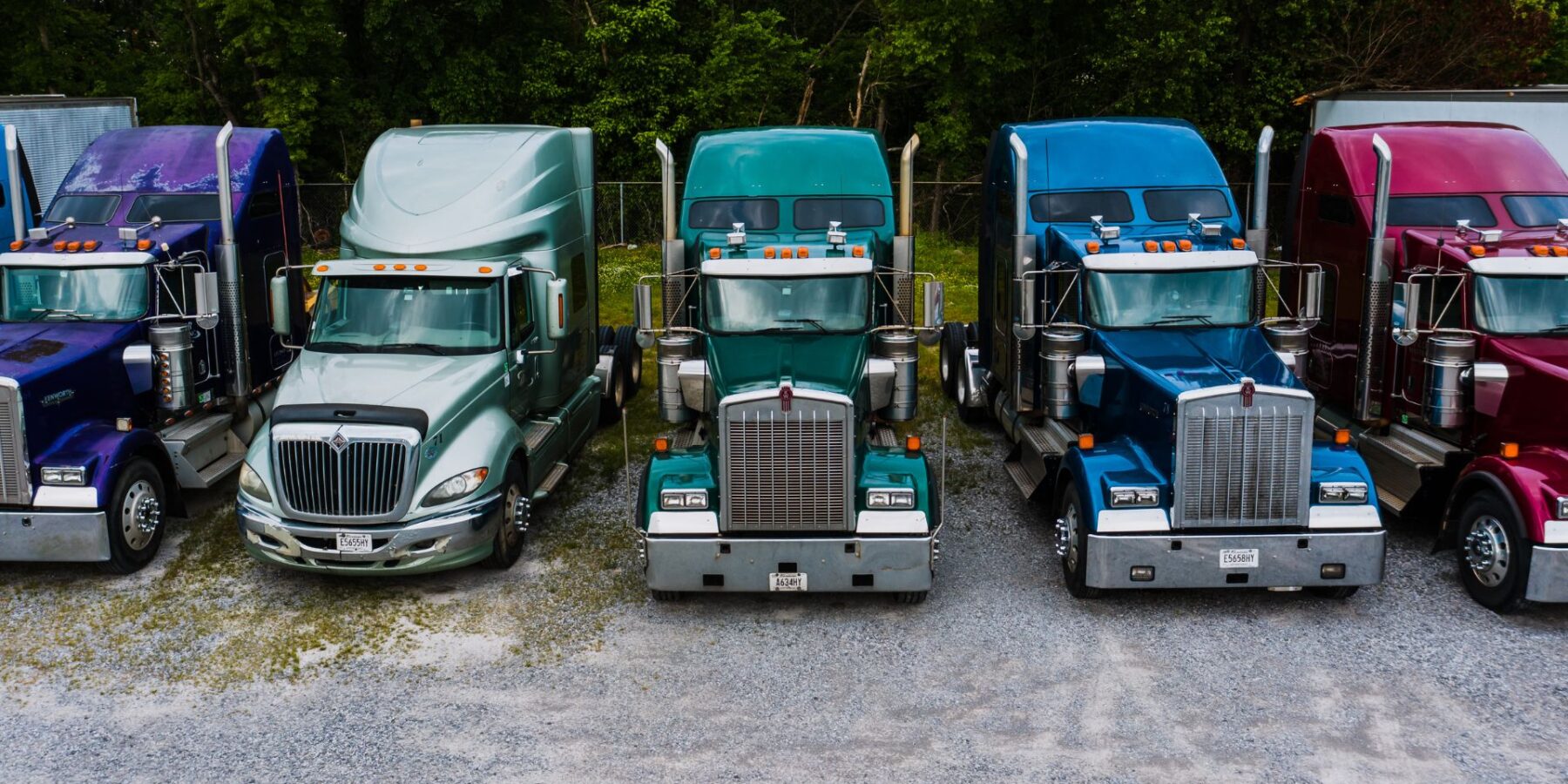 Polk County Truck Accident Lawyer