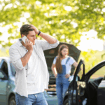 Rideshare Accident Lawyers in Fort Lauderdale