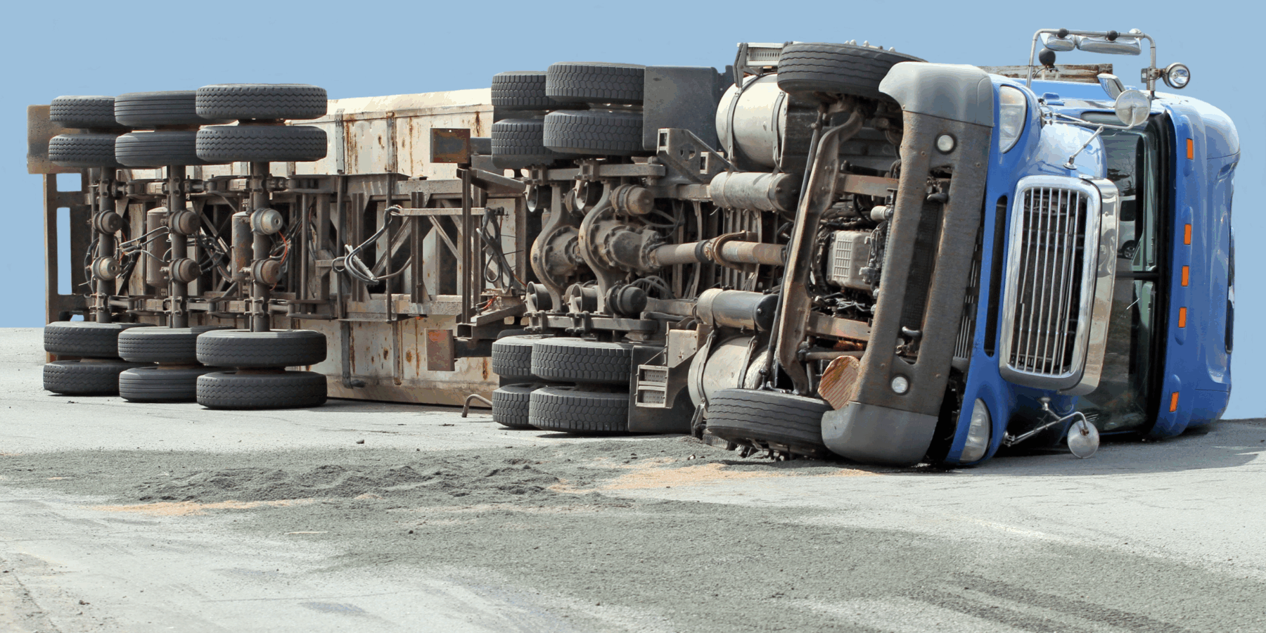 Semi-Truck Accident Attorneys in Fort Lauderdale