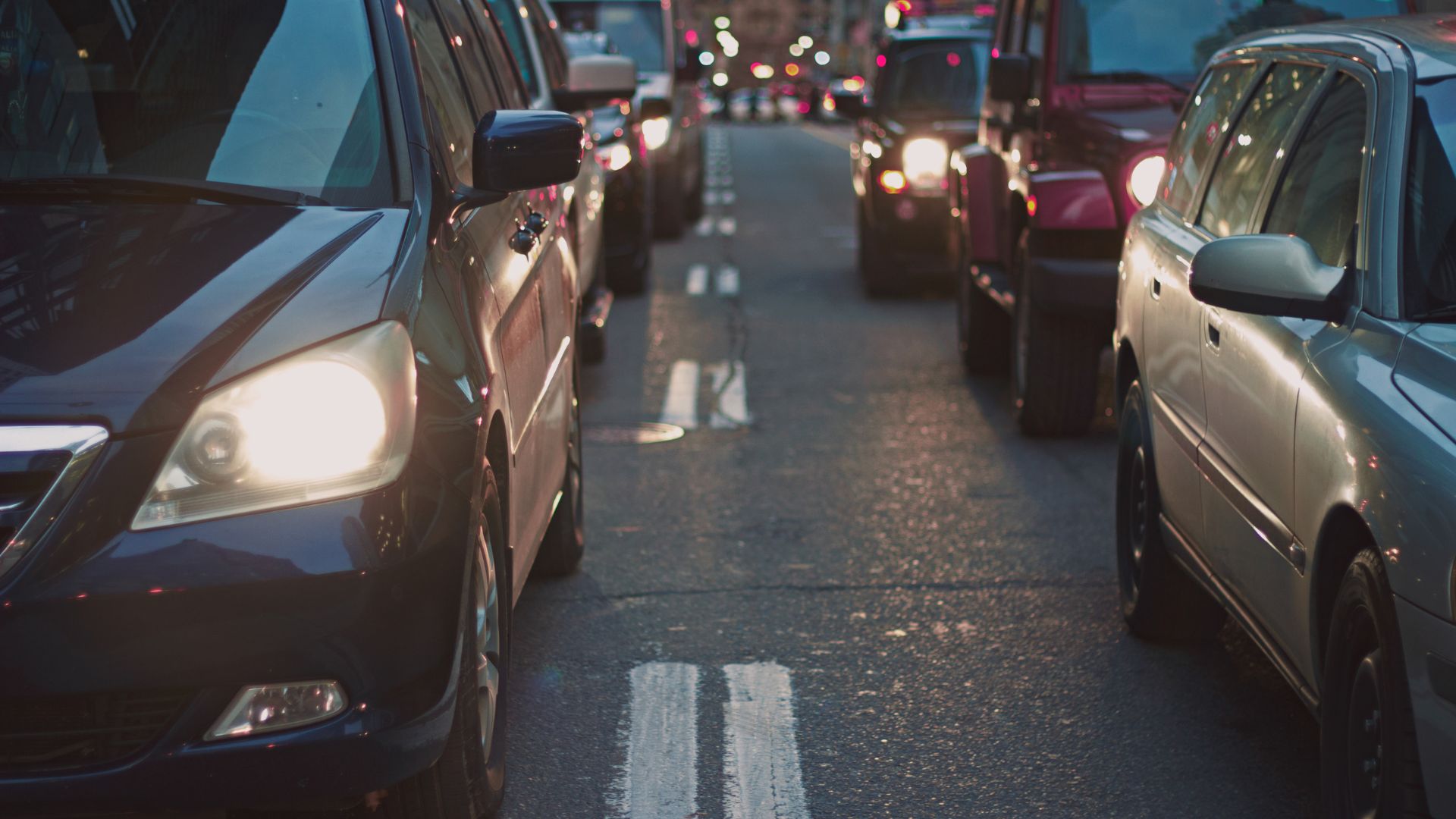 Steps a Broward County Car Crash Lawyer Recommends After a Wreck