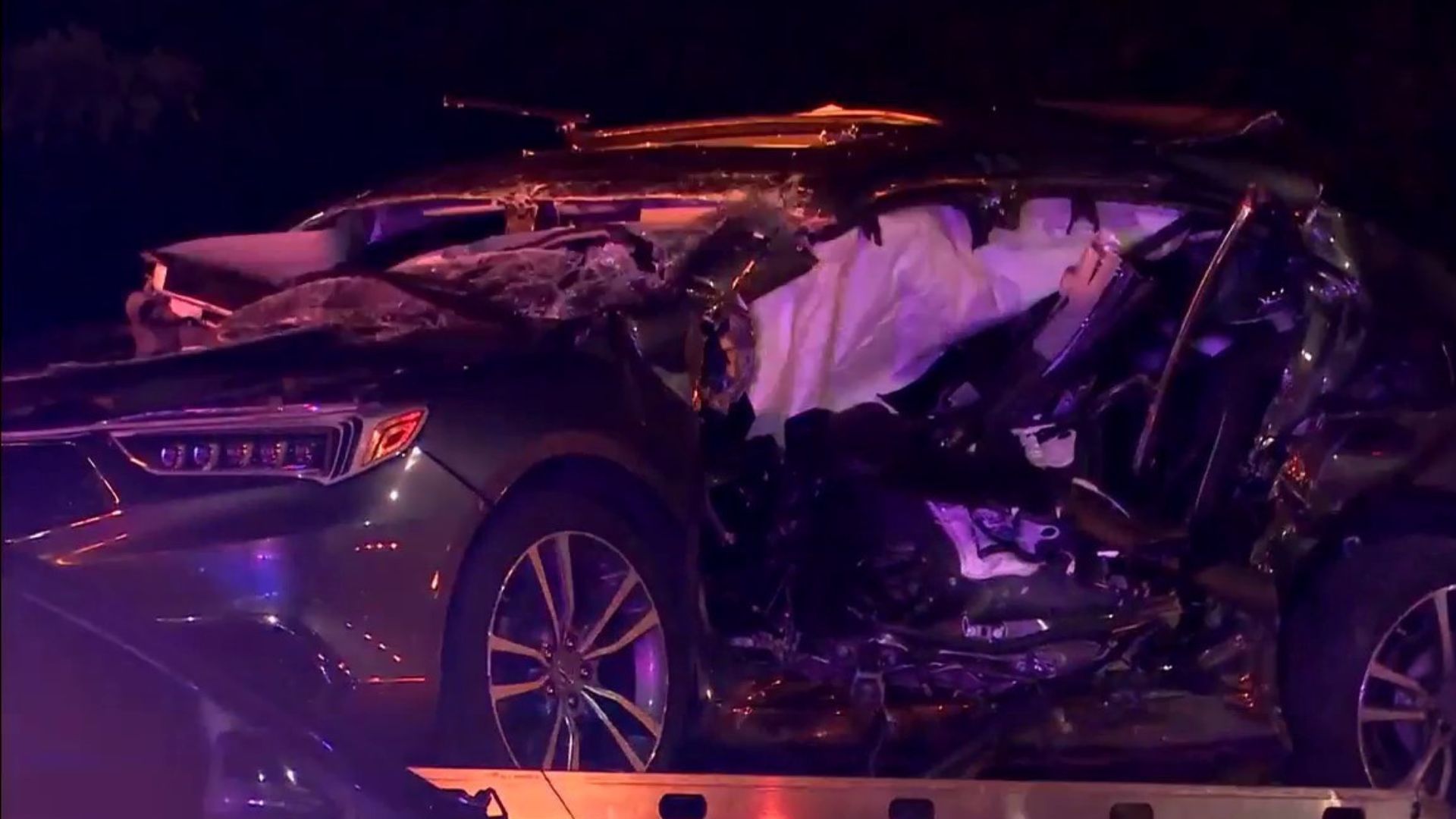 Steps to Take After a Car Crash in Fort Lauderdale, Florida