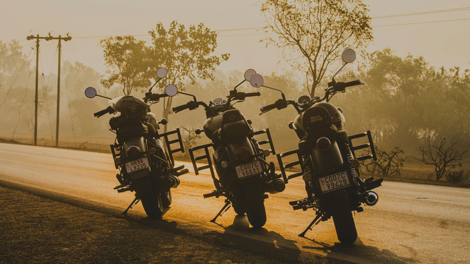 Steps to Take After a Motorcycle Crash in Broward County