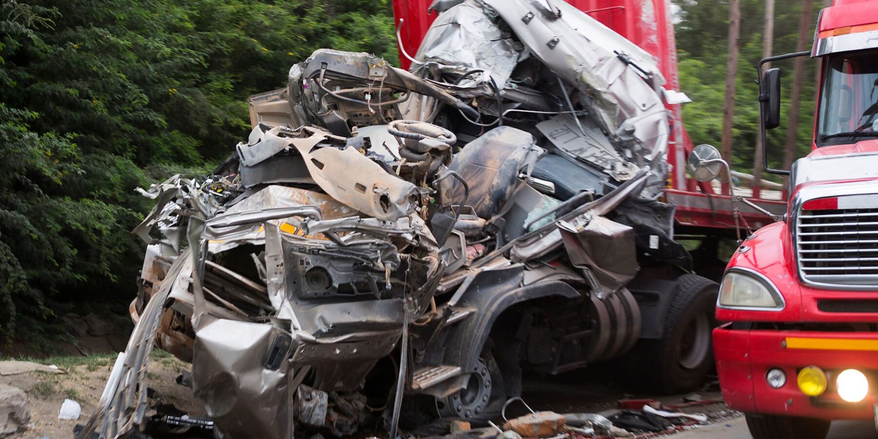 Tampa Truck Accident Lawyer