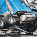 Truck Accident Attorneys in Fort Lauderdale