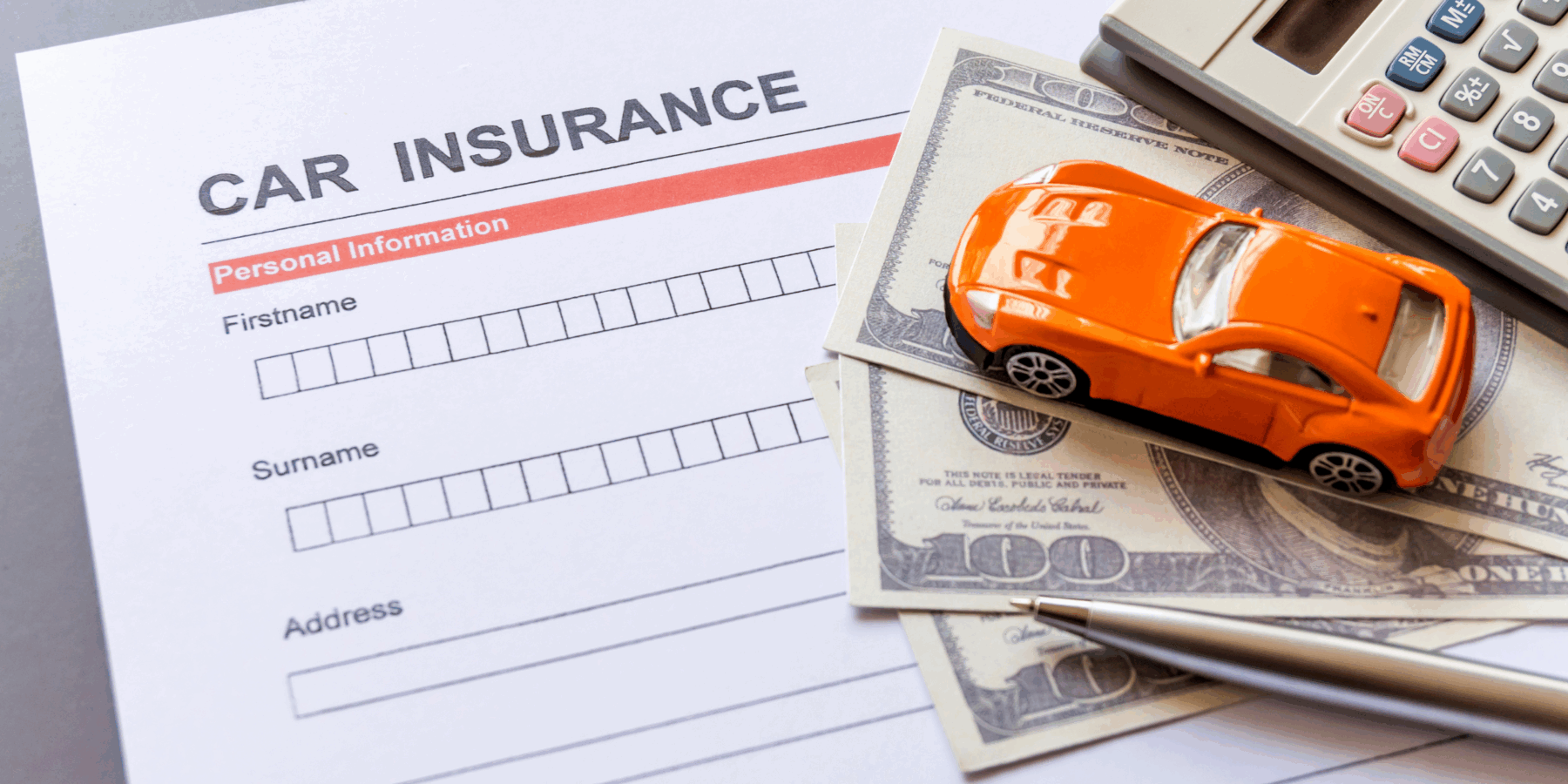 Uninsured Motorist Car Accident Attorneys in Fort Lauderdale