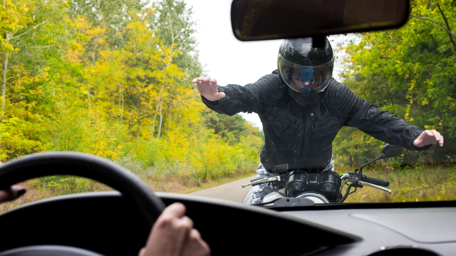 What to Do if You Are Hurt in a Motorcycle Wreck in Plantation