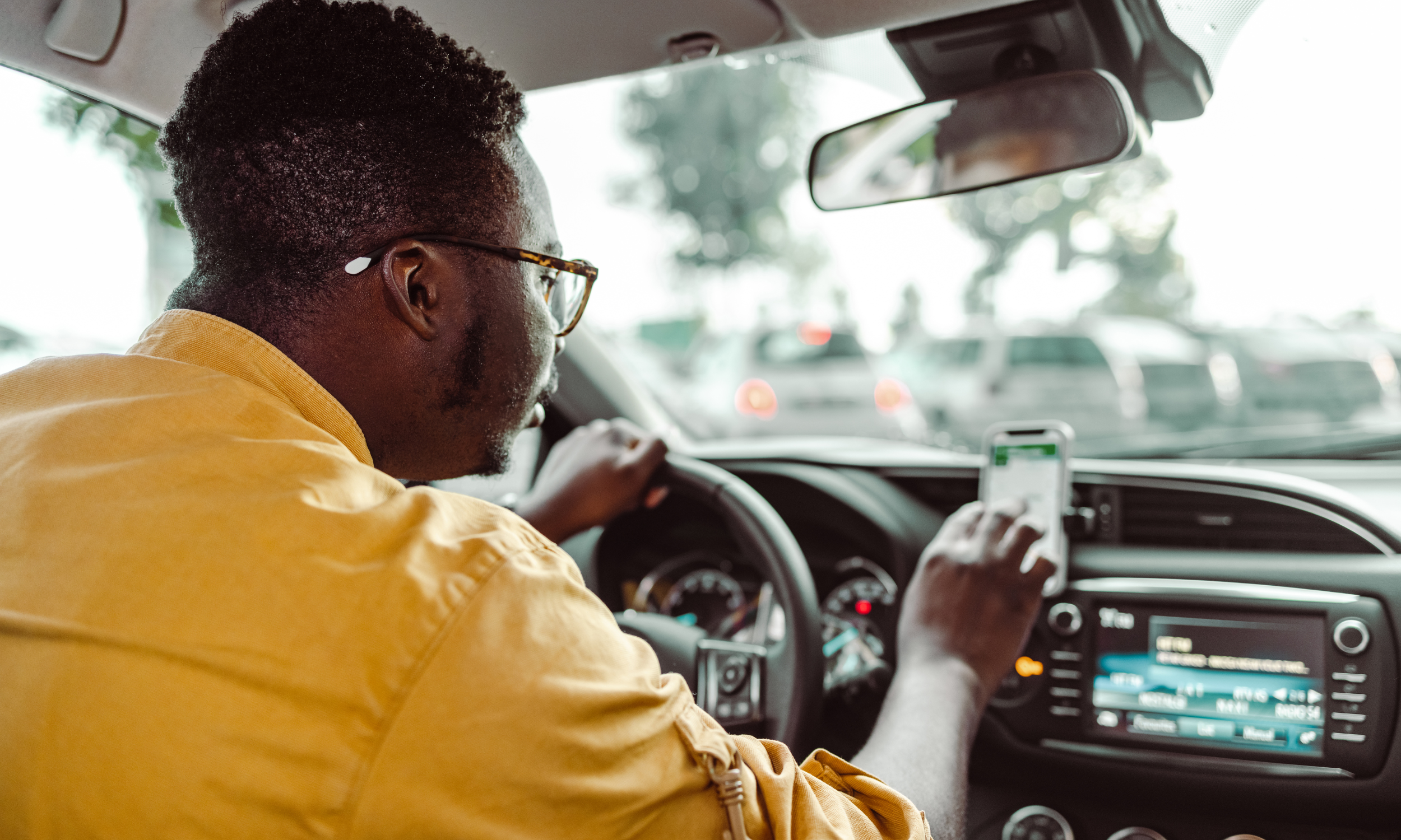 When Passengers Are Injured in Fort Lauderdale Uber Crashes