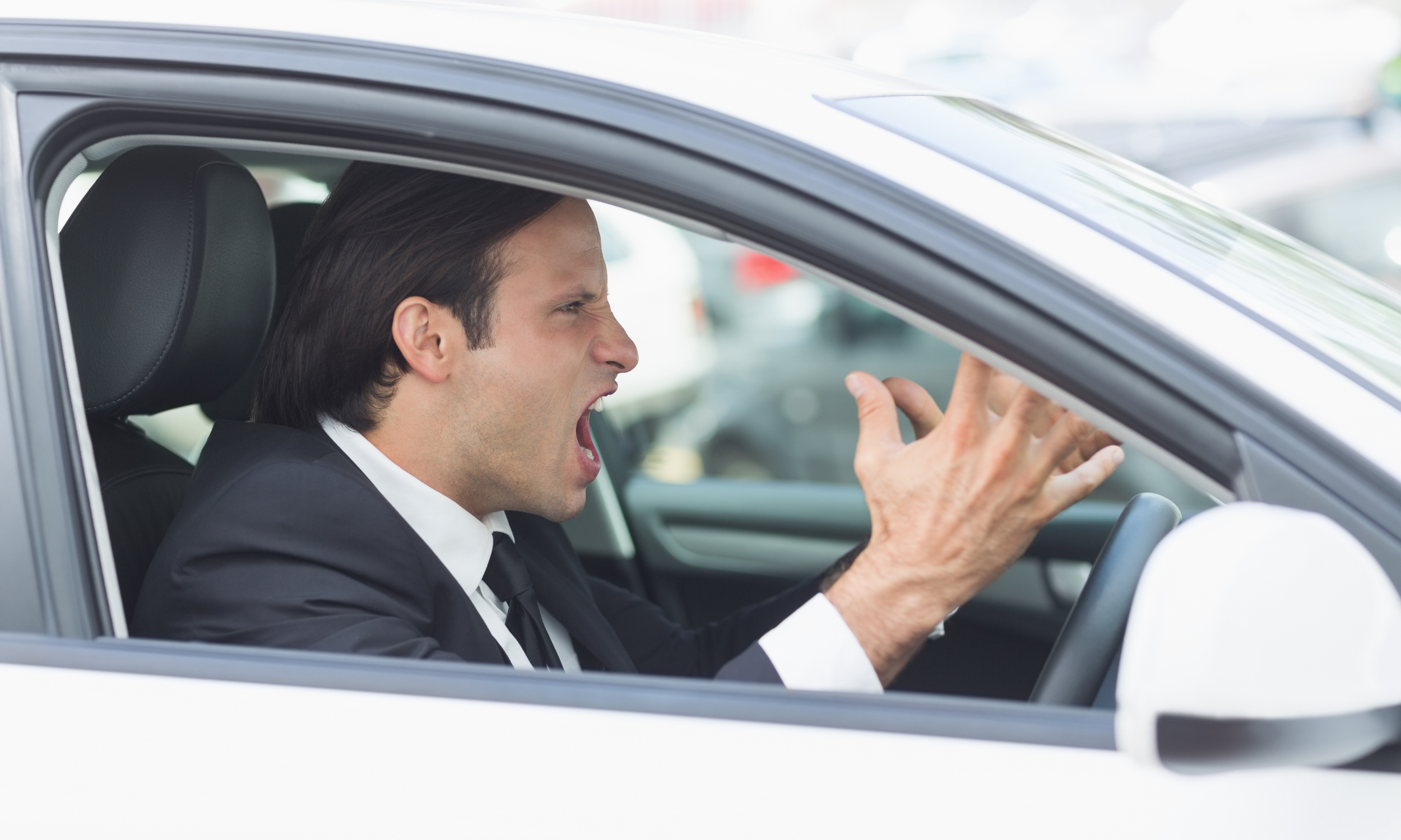 Why Documentation Bolsters Motorcycle Road Rage Accident Cases in Fort Lauderdale