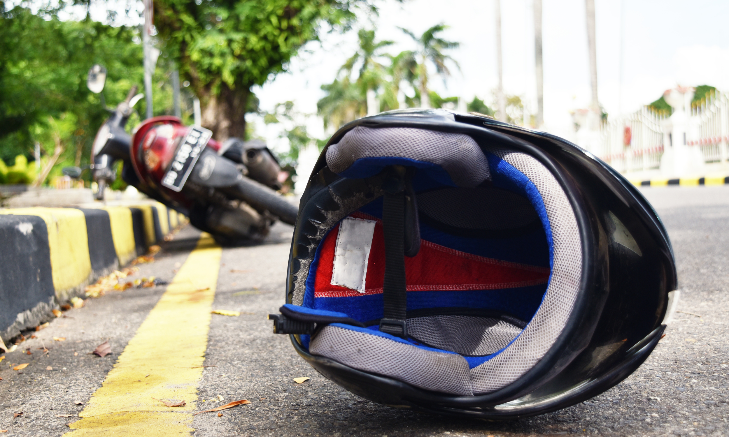 Why Strong Documentation Raises Settlement Value in Motorcycle Accident Cases