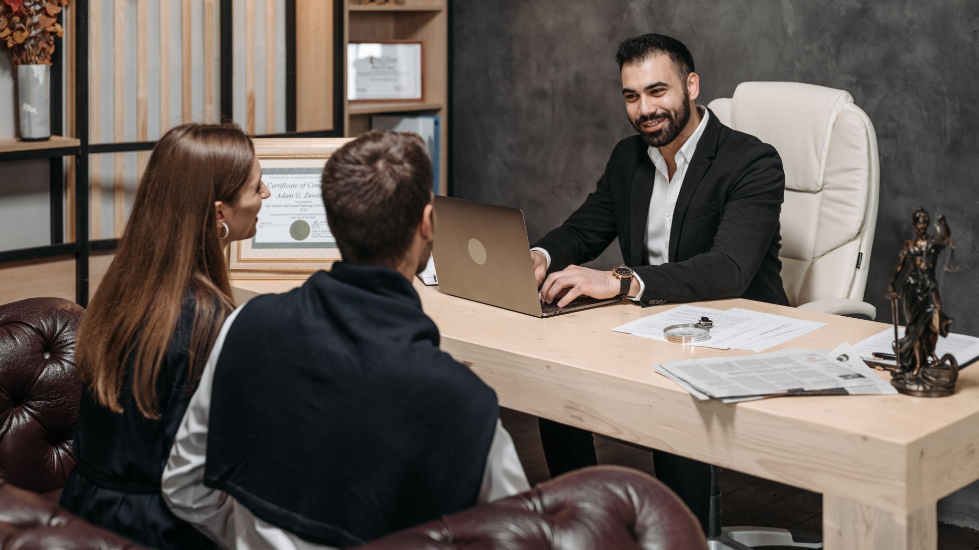 Why You Should Choose Our Experienced Personal Injury Attorneys in Orange County, Florida