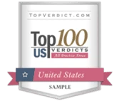 Top 100 US Verdicts