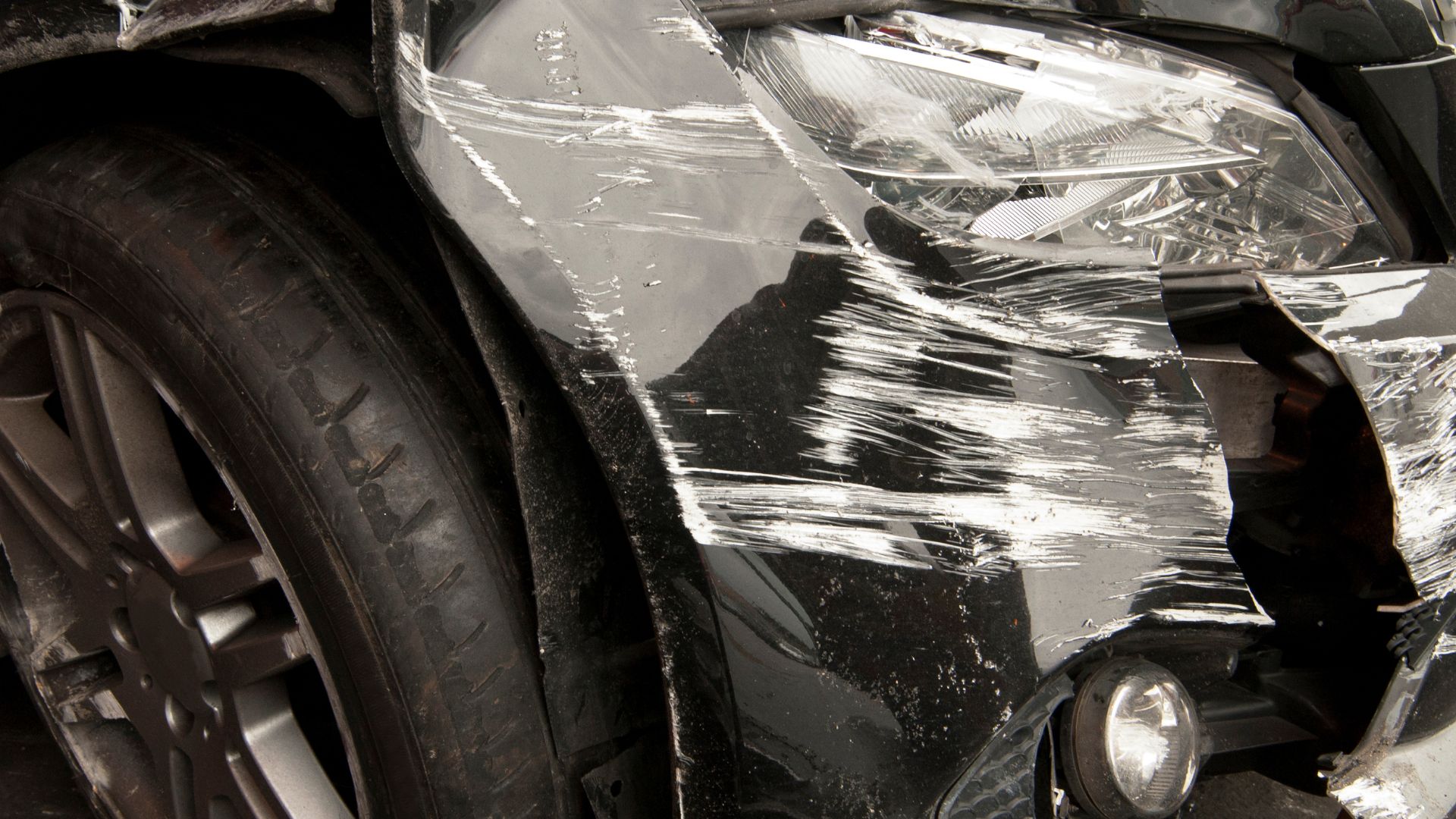 Back-to-Back Wrong-Way Crashes in Miami-Dade County Leave Serious Injuries and Two Fatalities