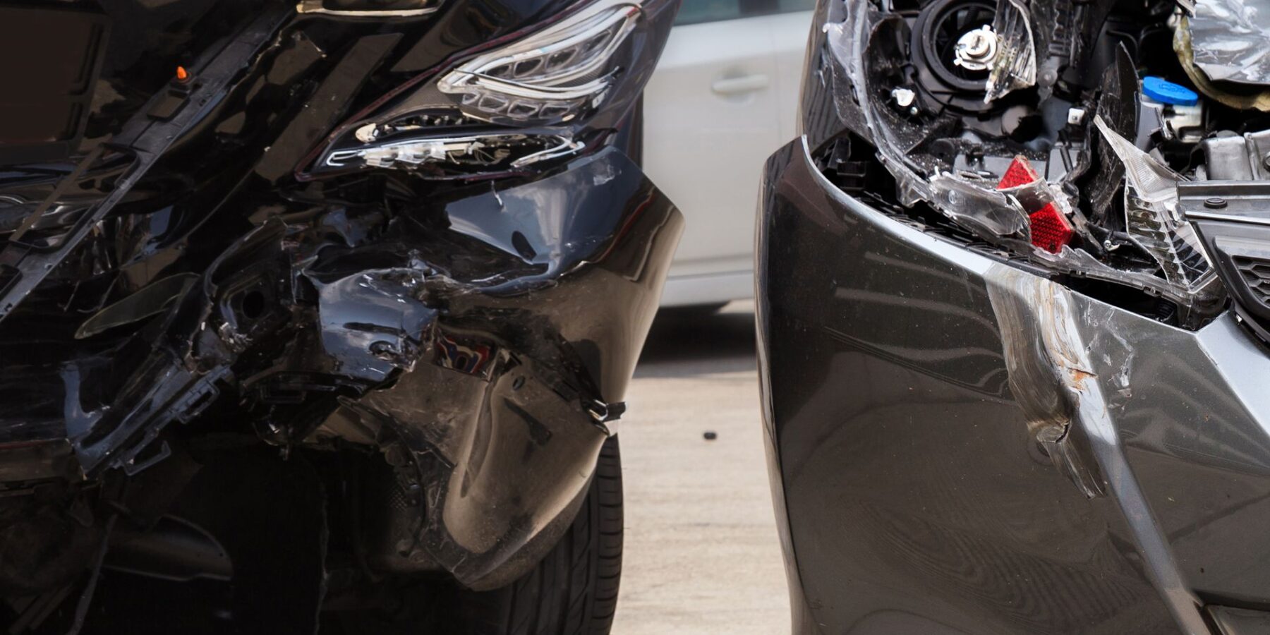 Back-to-Back Wrong-Way Crashes in Miami-Dade County Leave Serious Injuries and Two Fatalities